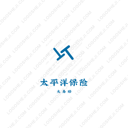 菲華招聘網logo設計