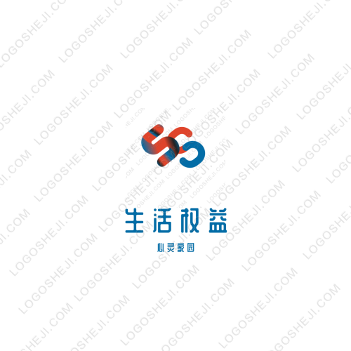 財神科技logo設(shè)計