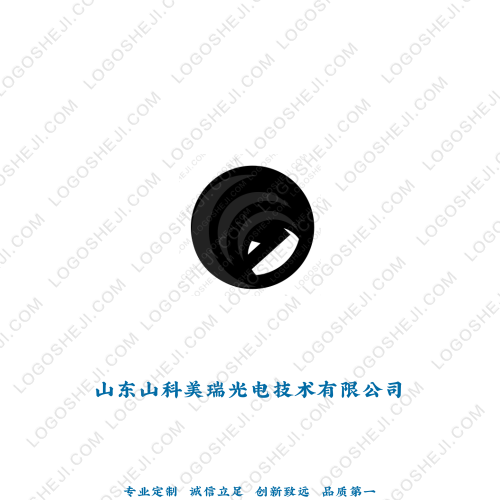 南喬講育兒logo設計