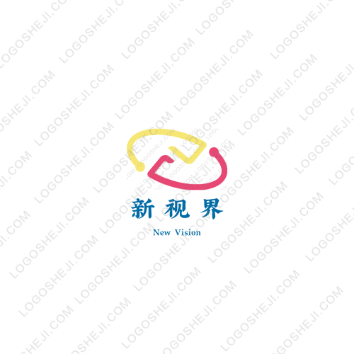 房·車·生活家logo設(shè)計