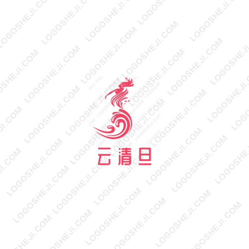 毅品教育logo設(shè)計(jì)