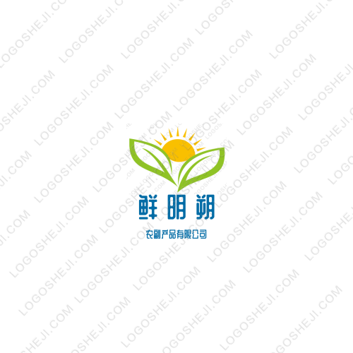 益商愛心公社logo設(shè)計