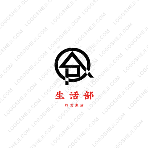 點(diǎn)擊流日志分析系統(tǒng)logo設(shè)計(jì)