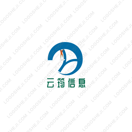 管業(yè)之家 品牌之家logo設(shè)計
