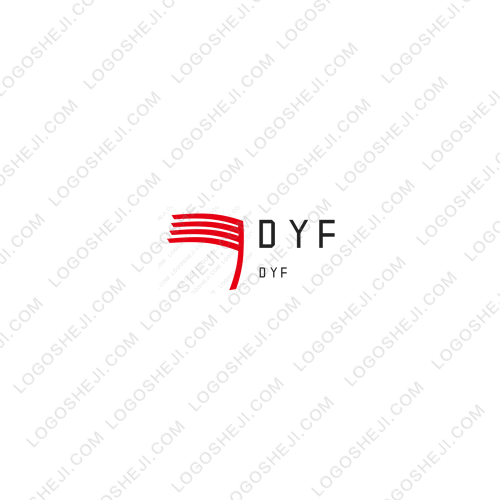 SFDlogo設計