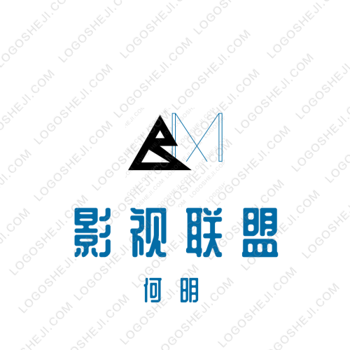 海灣鎮(zhèn)logo設(shè)計(jì)
