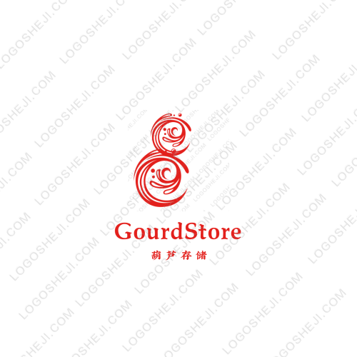 一木的小店logo設(shè)計(jì)