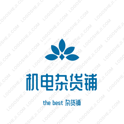 盛世大鴻logo設(shè)計(jì)