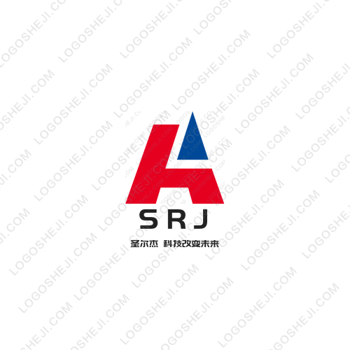 派時光氣球logo設計