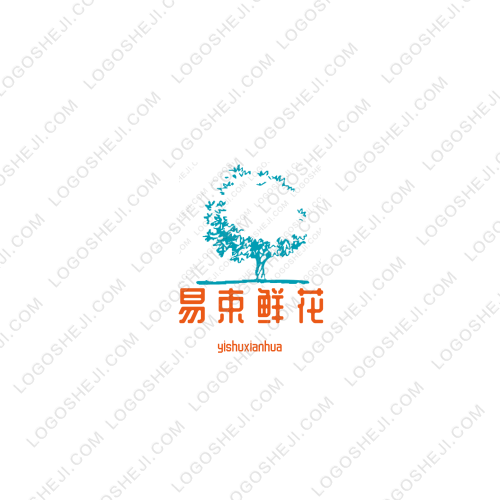 下河幫logo設(shè)計