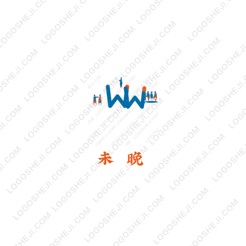 億捷logo設計