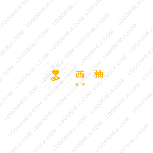 智伴樂園logo設計