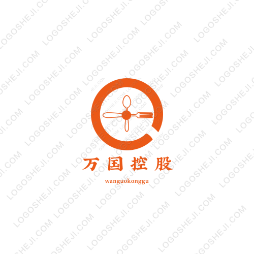 米婭logo設計