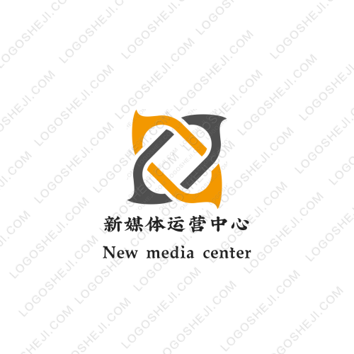 上海希垚環(huán)保科技有限公司logo設(shè)計