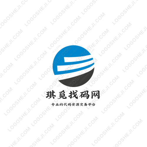 風(fēng)雨同州logo設(shè)計