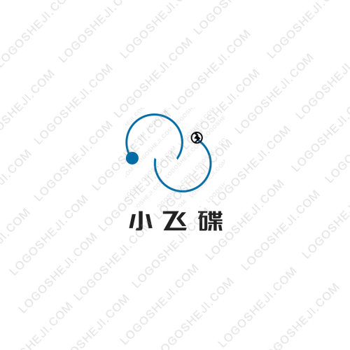 拜訪報(bào)告logo設(shè)計(jì)