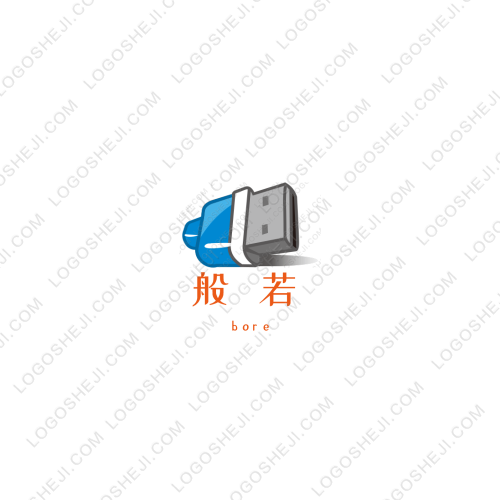 罪惡之爪logo設(shè)計(jì)