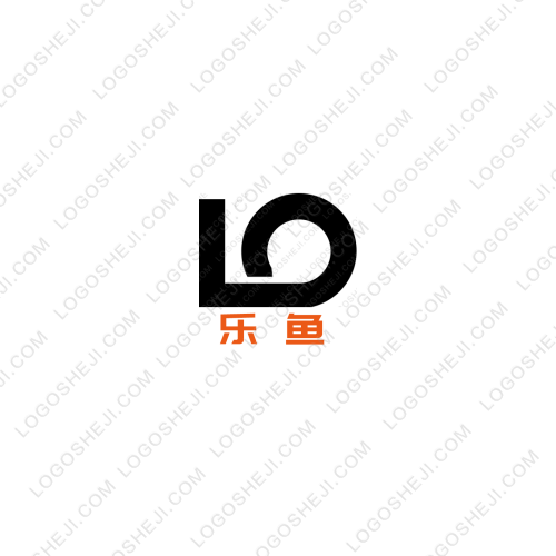 衣戀連鎖服飾logo設(shè)計