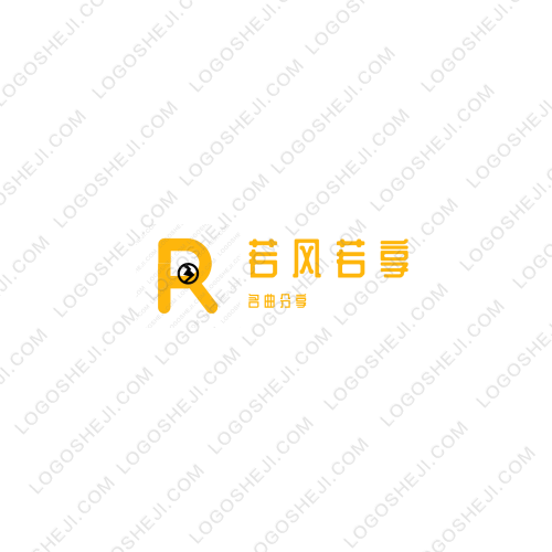 百香果logo設(shè)計(jì)