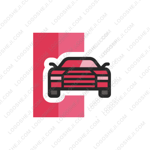 百惠服裝logo設(shè)計(jì)