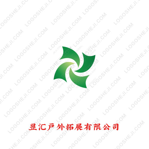 卿凰logo設計