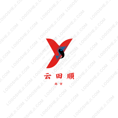 吾愛營銷軟件logo設(shè)計