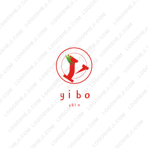金山音樂logo設(shè)計