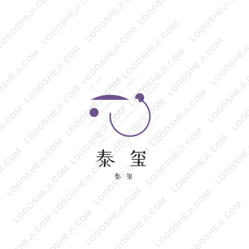 SFL科技logo設計