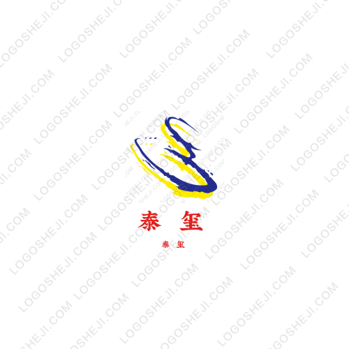 未晚logo設計