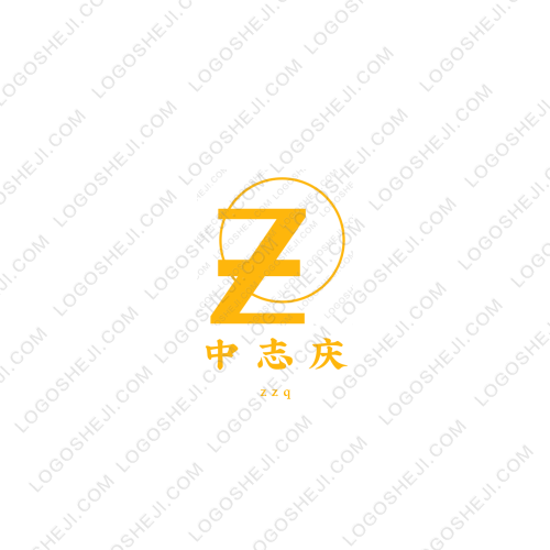 艾我而logo設(shè)計