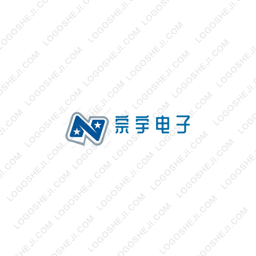 樂秒影視logo設(shè)計(jì)