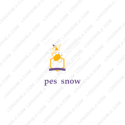 百星合眾電子商務(wù)有限公司logo設(shè)計(jì)