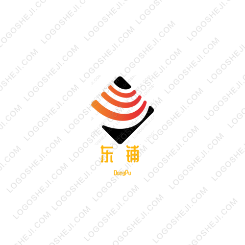 小軒表白墻logo設(shè)計(jì)