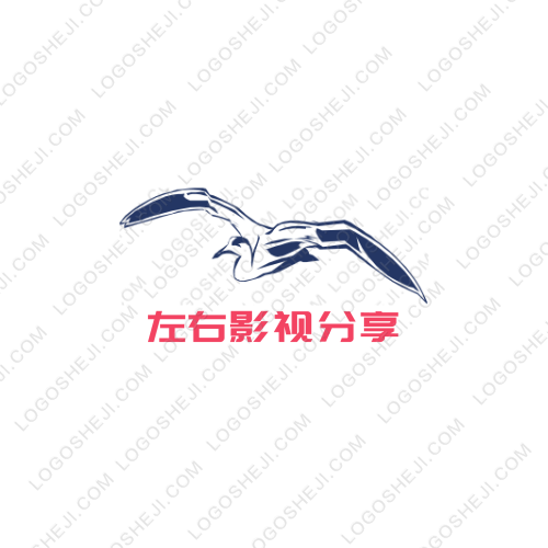運(yùn)營調(diào)票logo設(shè)計(jì)
