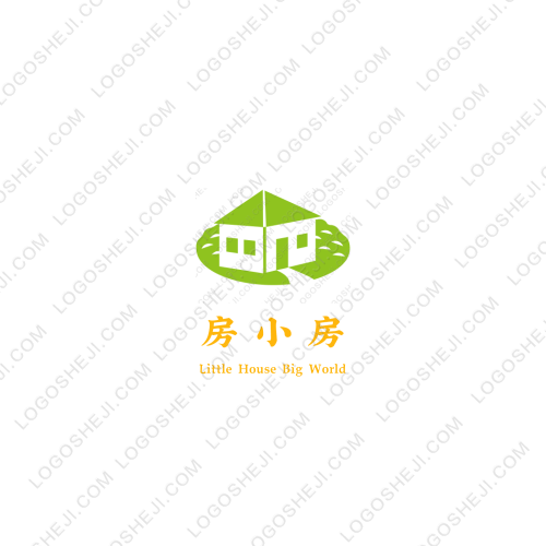 永泉隆記logo設(shè)計