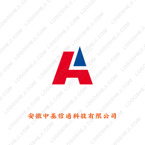 泰璽logo設(shè)計