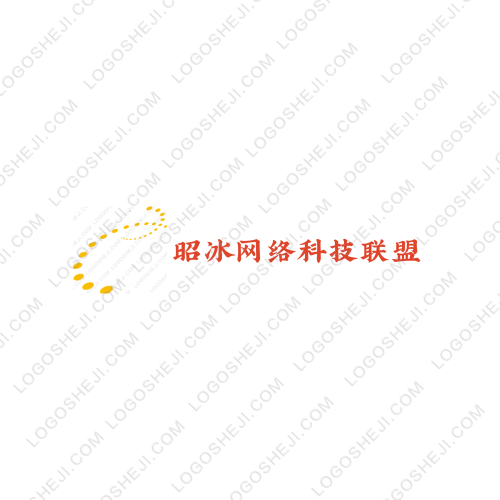 盛龍紡織logo設(shè)計(jì)