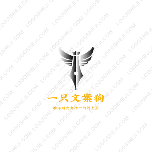 觸手54960274logo設(shè)計(jì)