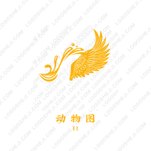 動物圖logo設(shè)計(jì)