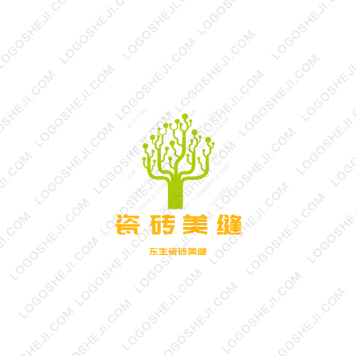 狄之龍logo設計