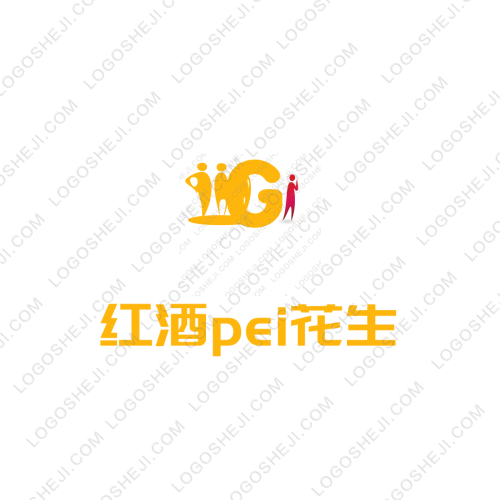 豪格裝飾logo設(shè)計(jì)