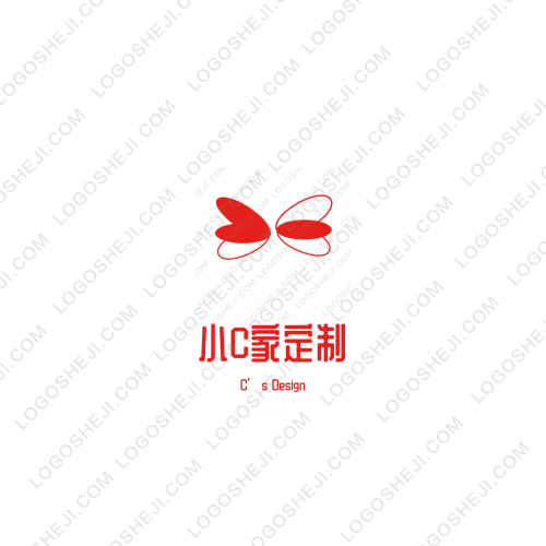 之初心源教育logo設(shè)計