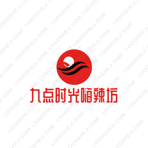 千城云任務logo設計