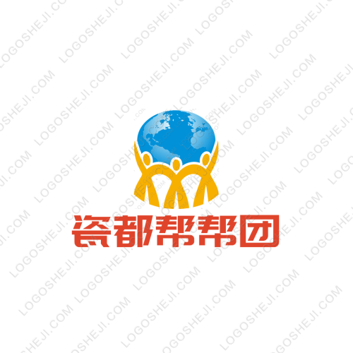 云會(huì)員點(diǎn)餐logo設(shè)計(jì)
