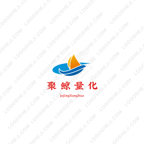 哈雷企業(yè)服務(wù)logo設(shè)計(jì)