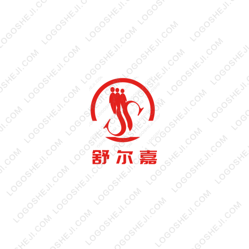 敏樹(shù)logo設(shè)計(jì)