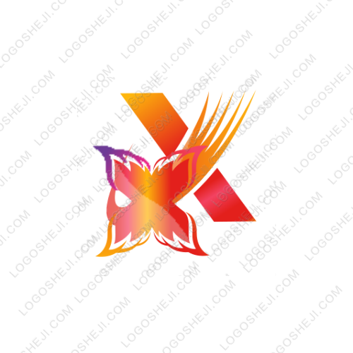 風華logo設計