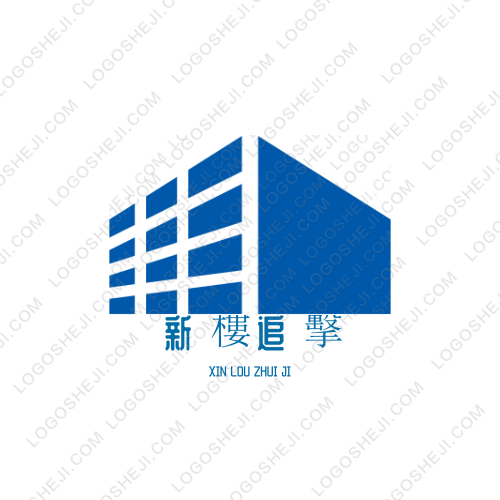 邦尼工貿(mào)有限公司logo設(shè)計(jì)