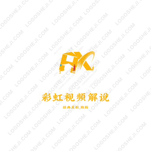 一句話logo設(shè)計