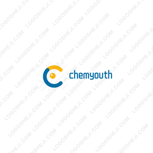 chemyouthlogo設(shè)計(jì)